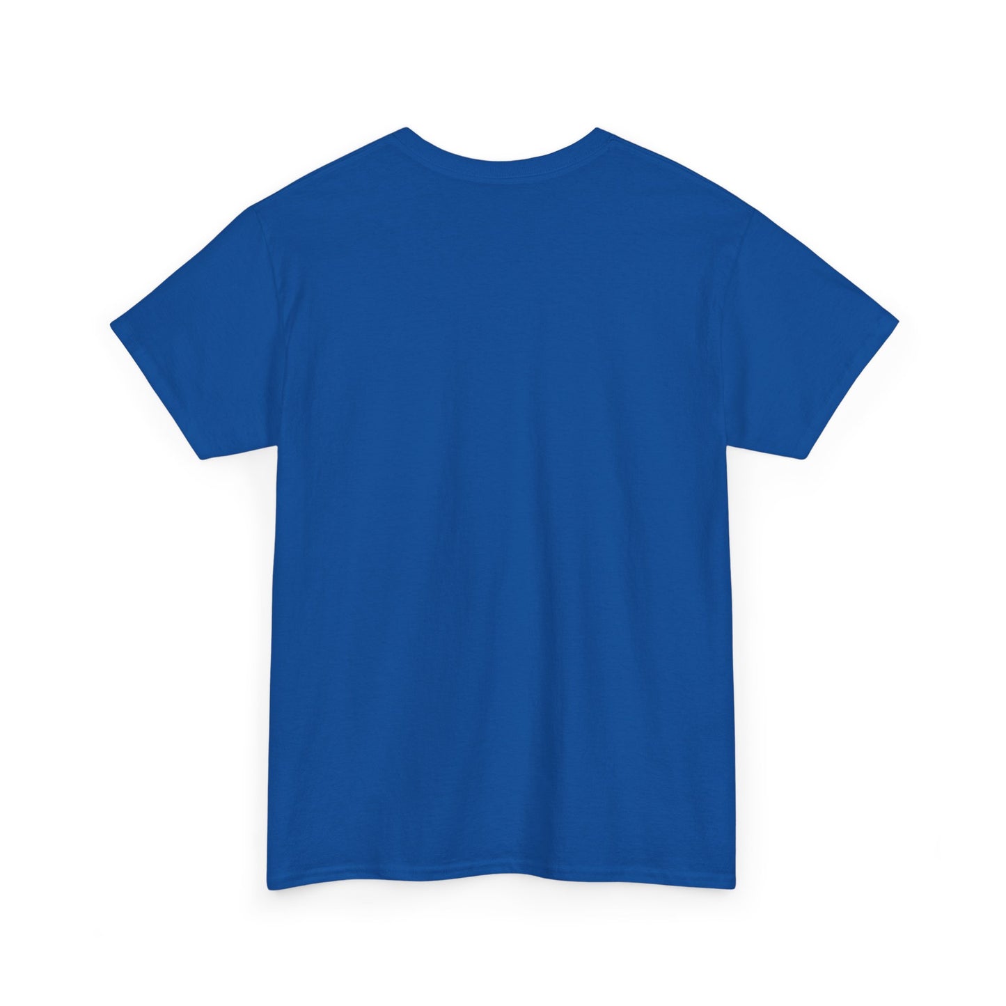 Just Call Me Pretty Fishing Tee - Unisex Heavy Cotton Shirt for Outdoor Enthusiasts