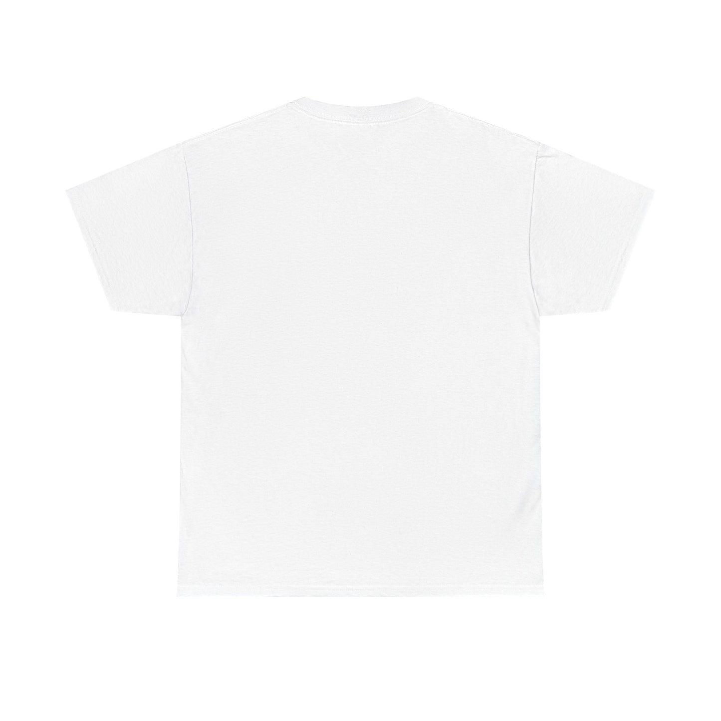 Just Call Me Pretty Fishing Tee - Unisex Heavy Cotton Shirt for Outdoor Enthusiasts