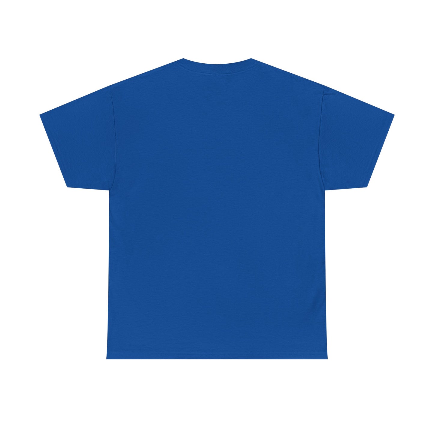 Just Call Me Pretty Fishing Tee - Unisex Heavy Cotton Shirt for Outdoor Enthusiasts
