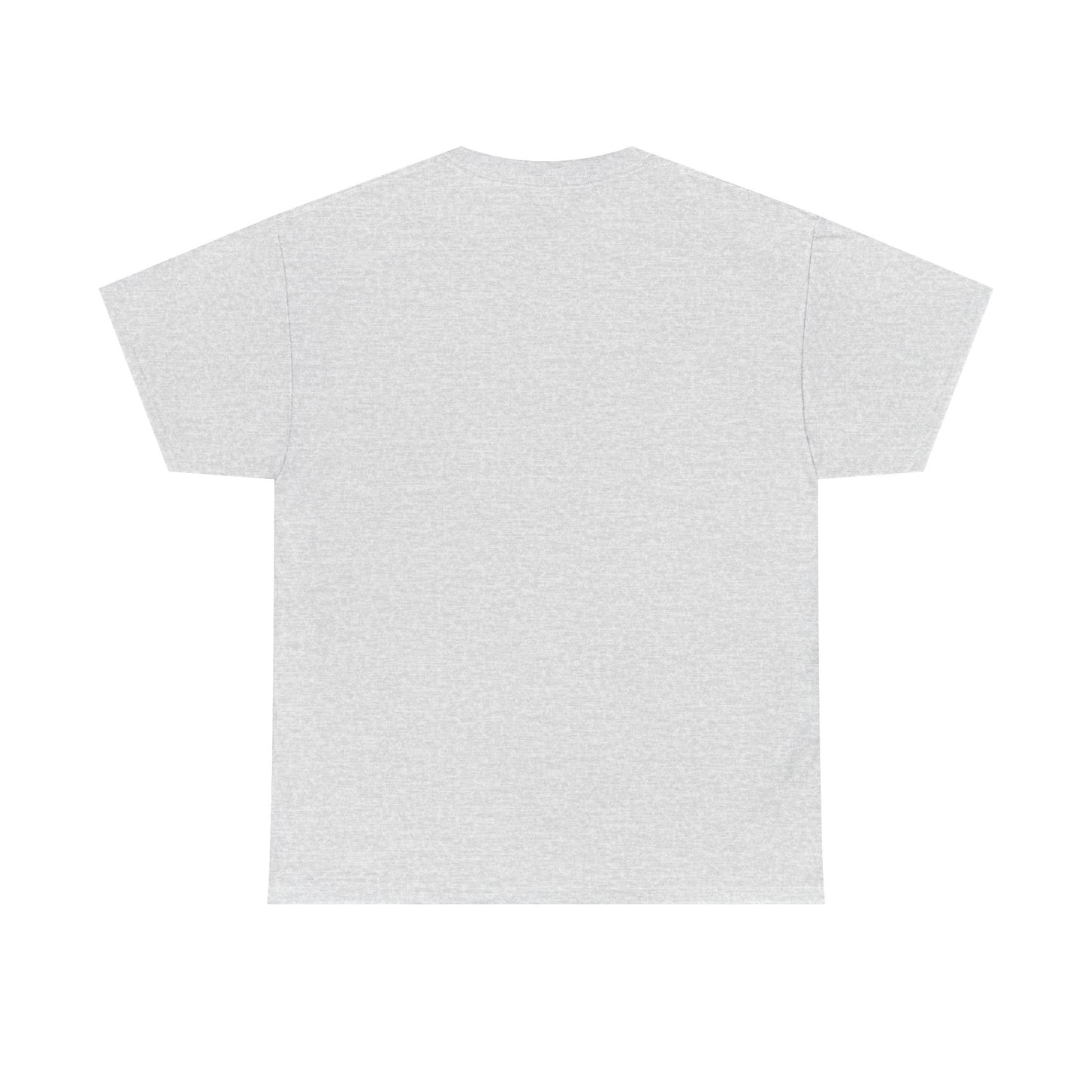 MAMA Fishing Design - Perfect for Everyday Wear & Gifts - Casual Unisex Heavy Cotton Tee with Camo