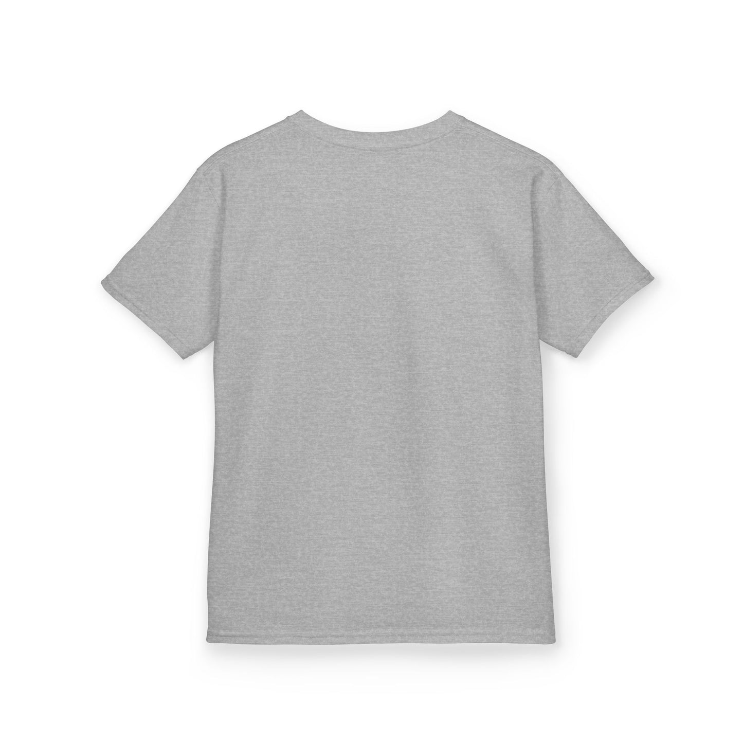 Kids Fishing Adventure Tee - Fun Designs for Young Anglers