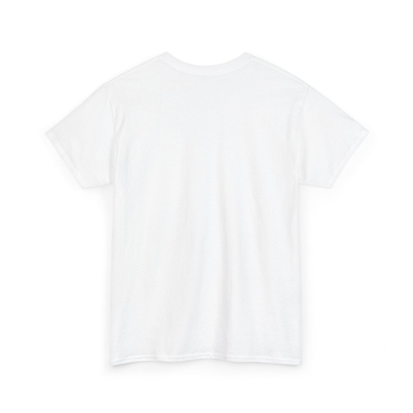 Funny Fisherman Unisex Heavy Cotton Tee - 'You Are a Great Fisherman' Design