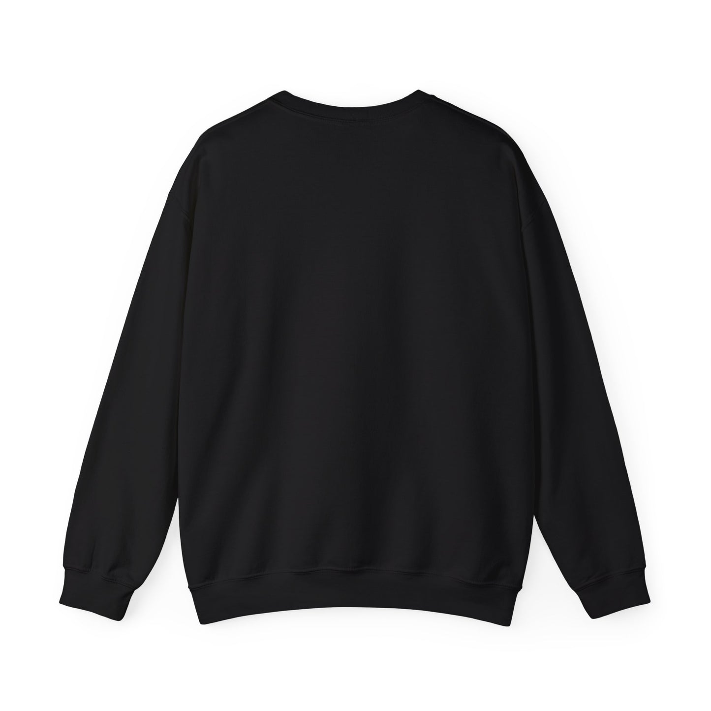 Fishing for Life Crewneck Sweatshirt - Ideal for Anglers & Outdoor Enthusiasts