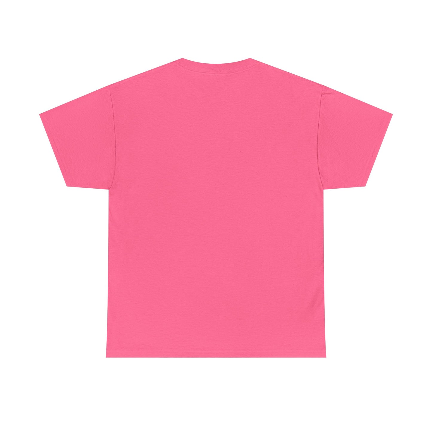 Just Call Me Pretty Fishing Tee - Unisex Heavy Cotton Shirt for Outdoor Enthusiasts
