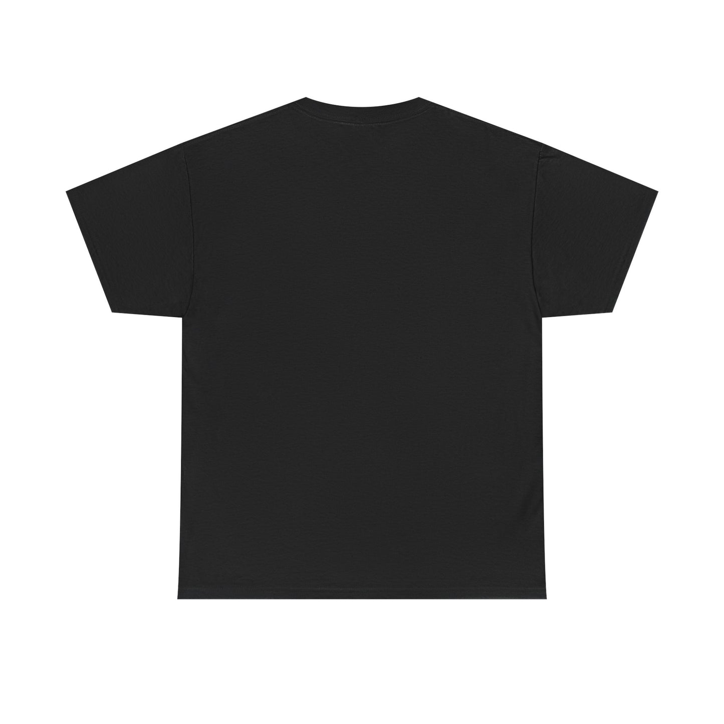 MAMA Fishing Design - Perfect for Everyday Wear & Gifts - Casual Unisex Heavy Cotton Tee with Camo