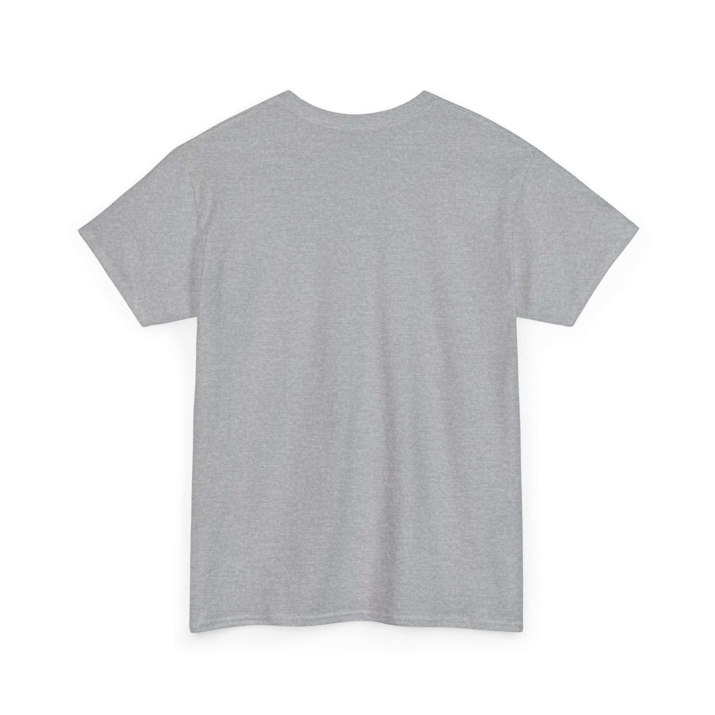 Just Call Me Pretty Fishing Tee - Unisex Heavy Cotton Shirt for Outdoor Enthusiasts