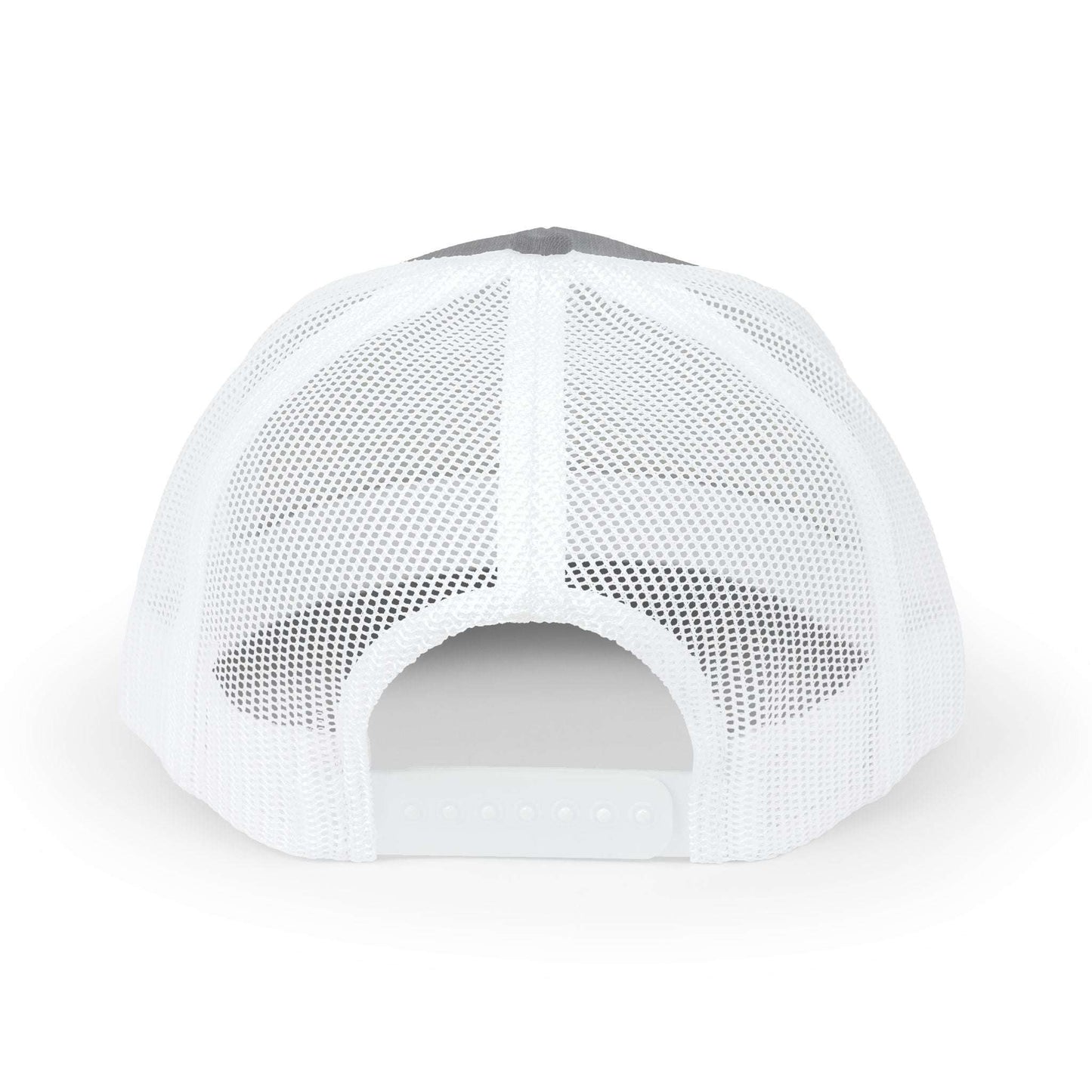 Reel Fish Vibes Snapback Trucker Cap - Perfect for Fishing Enthusiasts