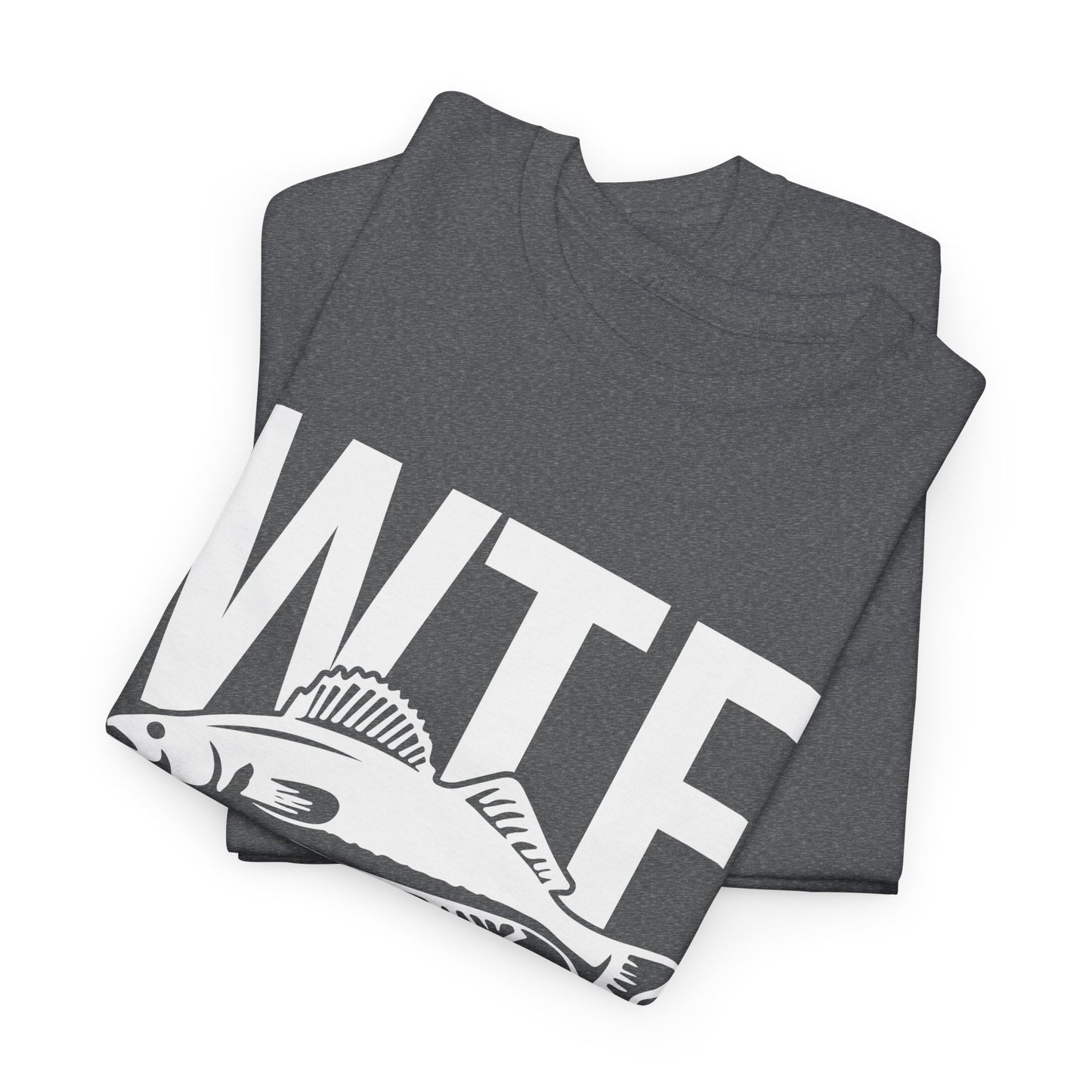 Comfortable Unisex Heavy Cotton Tee - Perfect for All Occasions