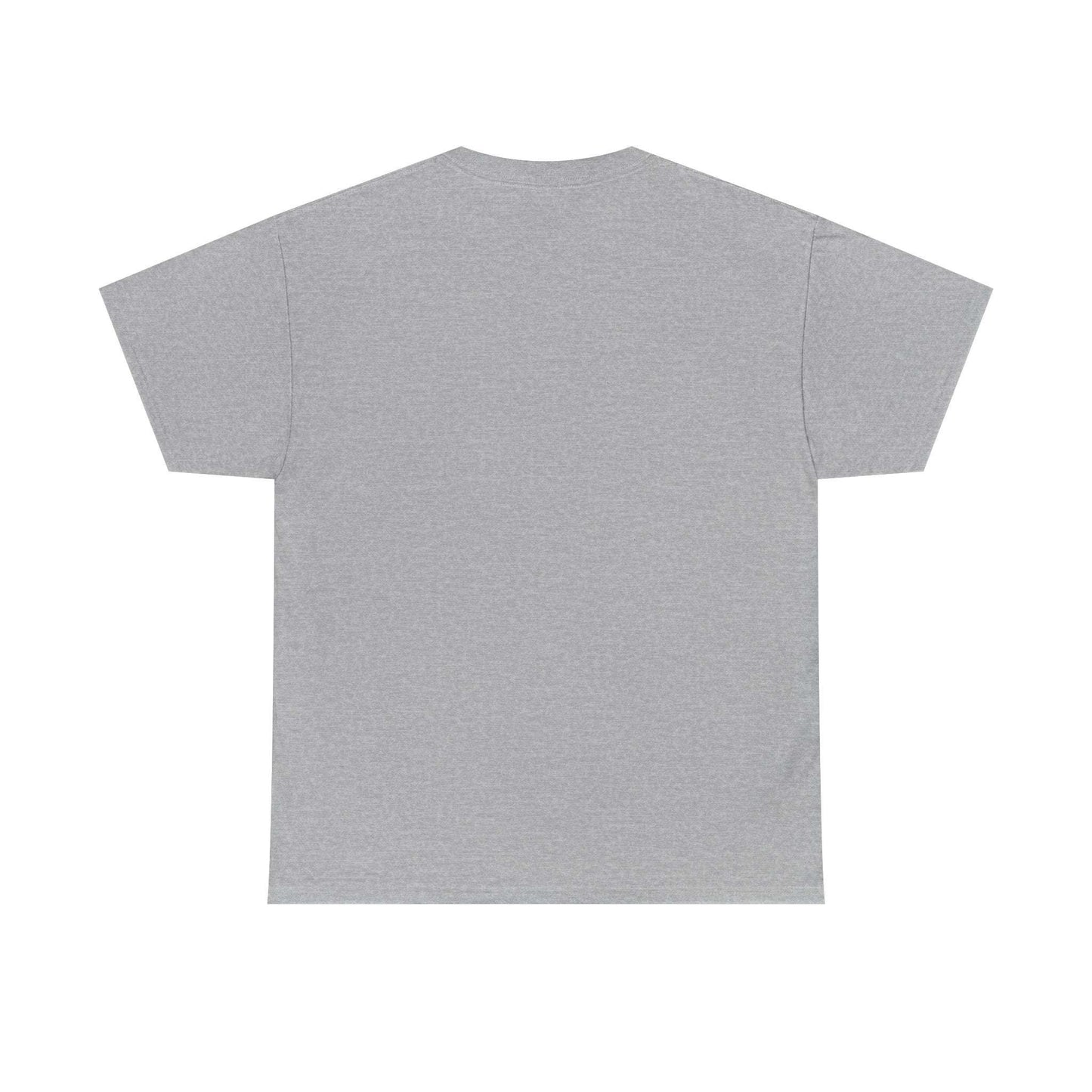 Just Call Me Pretty Fishing Tee - Unisex Heavy Cotton Shirt for Outdoor Enthusiasts