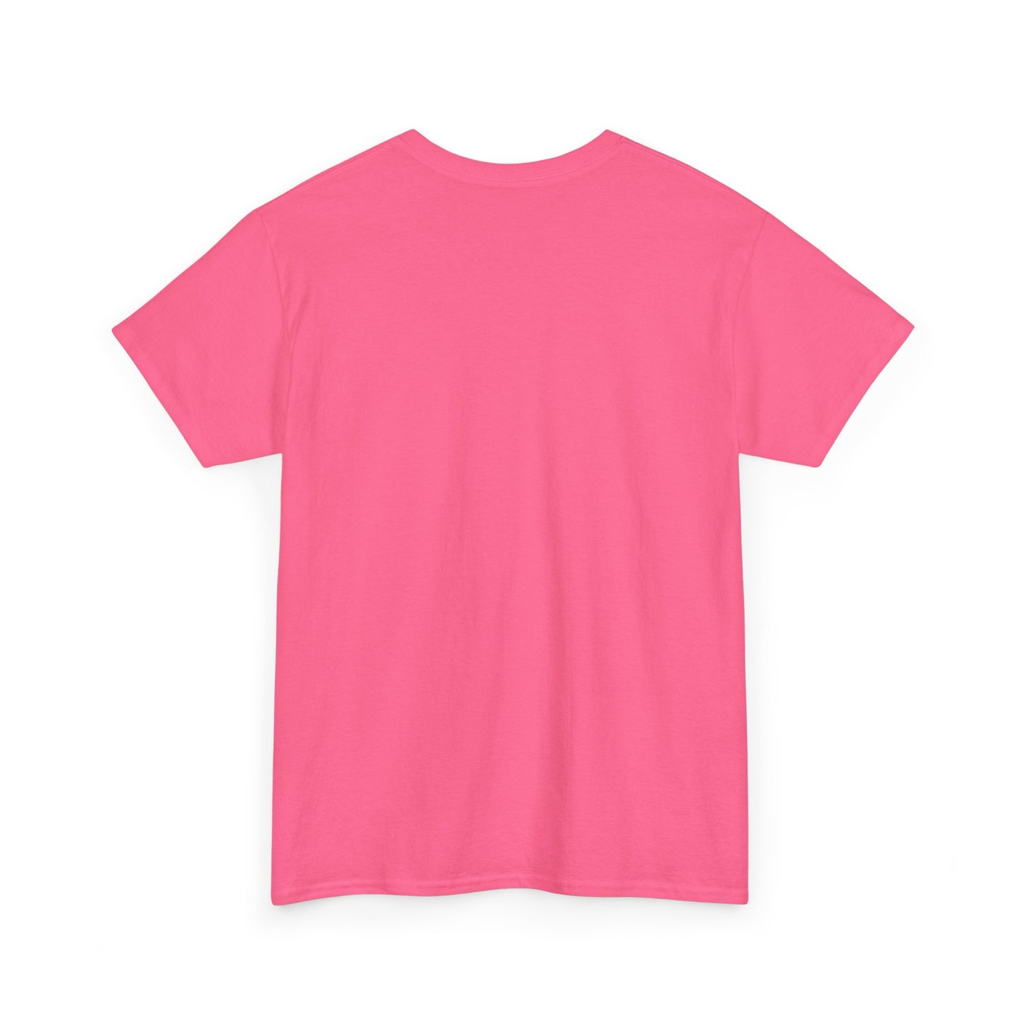 Just Call Me Pretty Fishing Tee - Unisex Heavy Cotton Shirt for Outdoor Enthusiasts