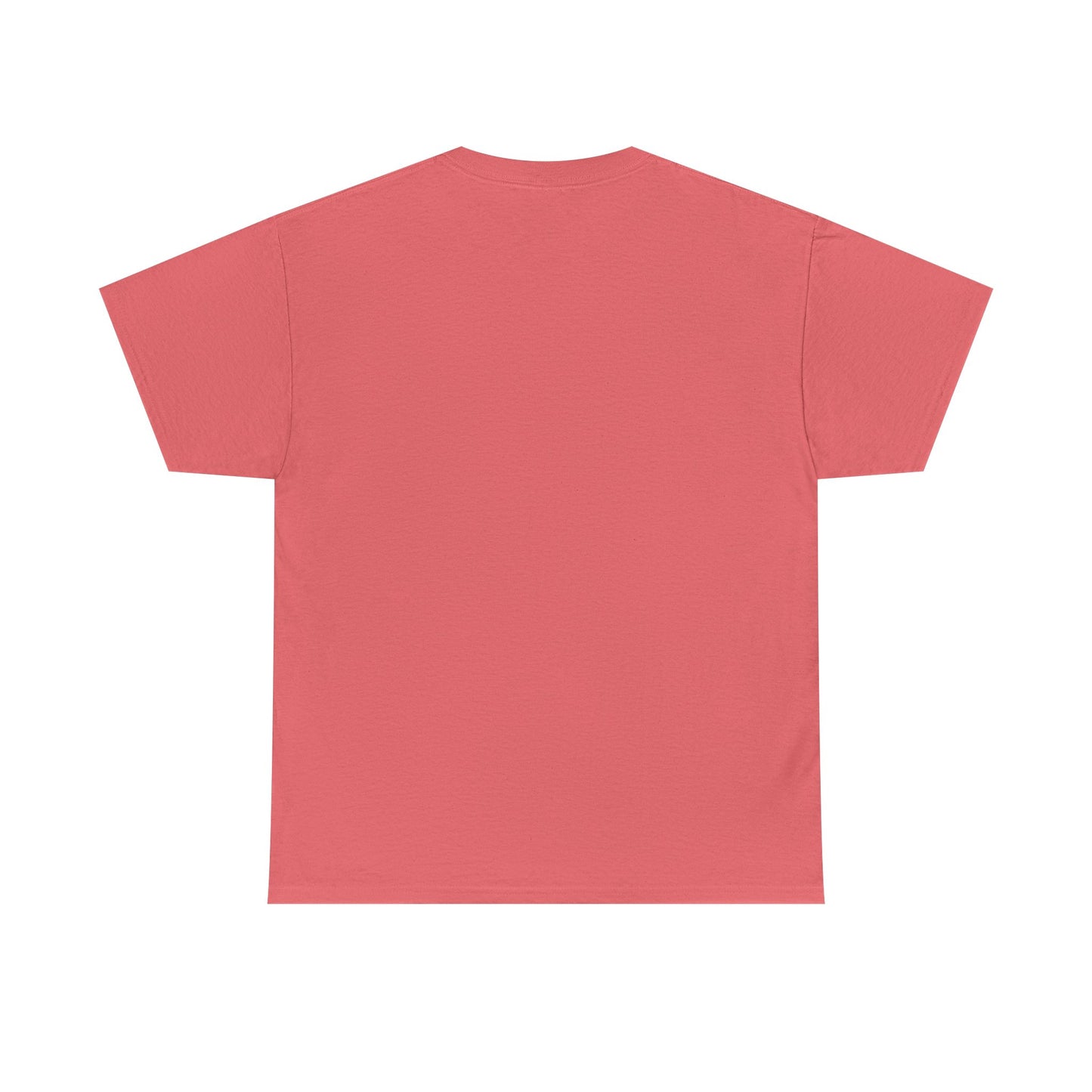 MAMA Fishing Design - Perfect for Everyday Wear & Gifts - Casual Unisex Heavy Cotton Tee with Camo