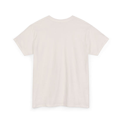 Fishing Lover's Unisex Heavy Cotton Tee - "My Wife is Still My Best Catch"
