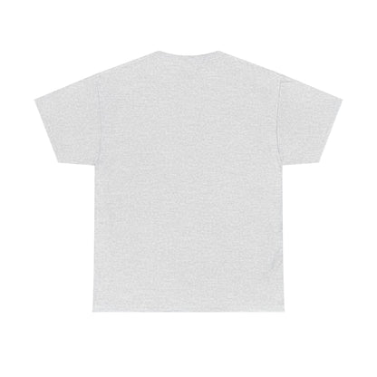 MAMA Fishing Design - Perfect for Everyday Wear & Gifts - Casual Unisex Heavy Cotton Tee with Camo