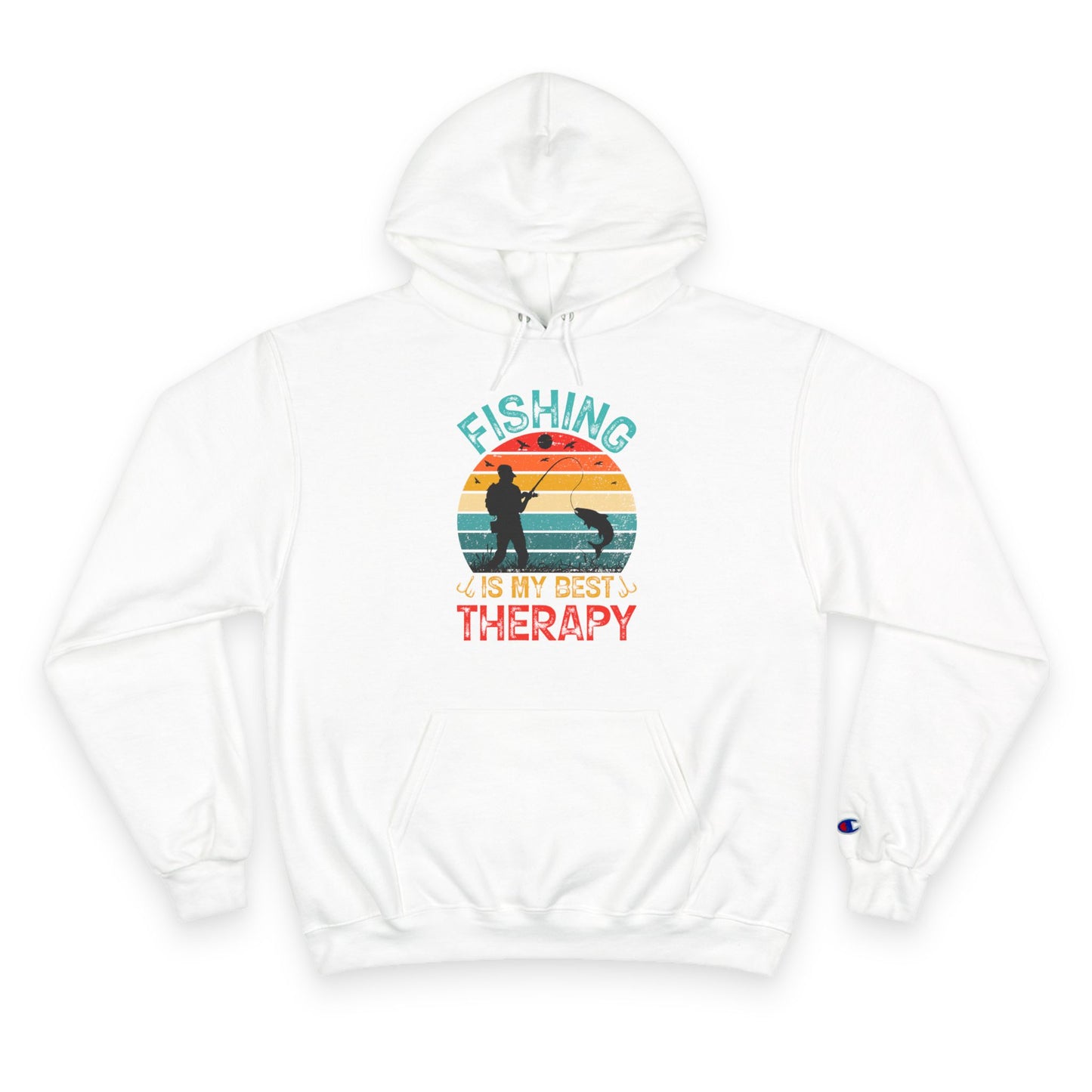 Champion Hoodie