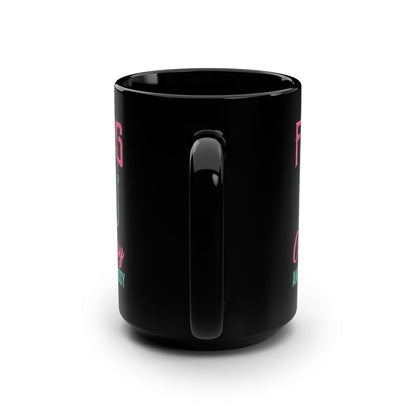 Fishing Queen Mug - Classy, Sassy & a Bit Smart Assy - Perfect Gift for Anglers
