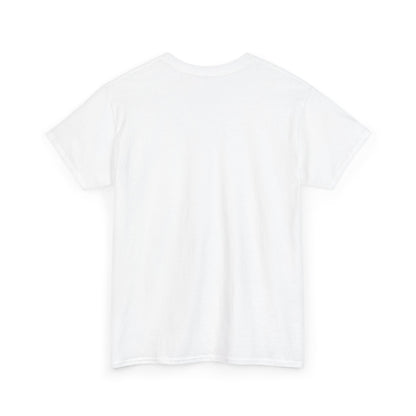 Funny Fisherman Unisex Heavy Cotton Tee - 'You Are a Great Fisherman' Design