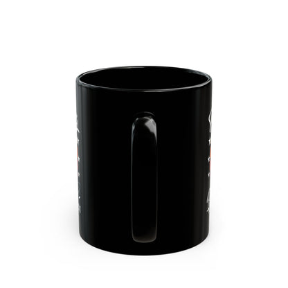 Fishing Retirement Plan Mug - Perfect Gift for Anglers