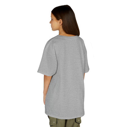 Father & Daughter Fishing Partners Life Kids Tee