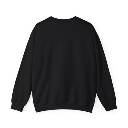 Fishing for Life Crewneck Sweatshirt - Ideal for Anglers & Outdoor Enthusiasts
