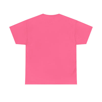 Just Call Me Pretty Fishing Tee - Unisex Heavy Cotton Shirt for Outdoor Enthusiasts