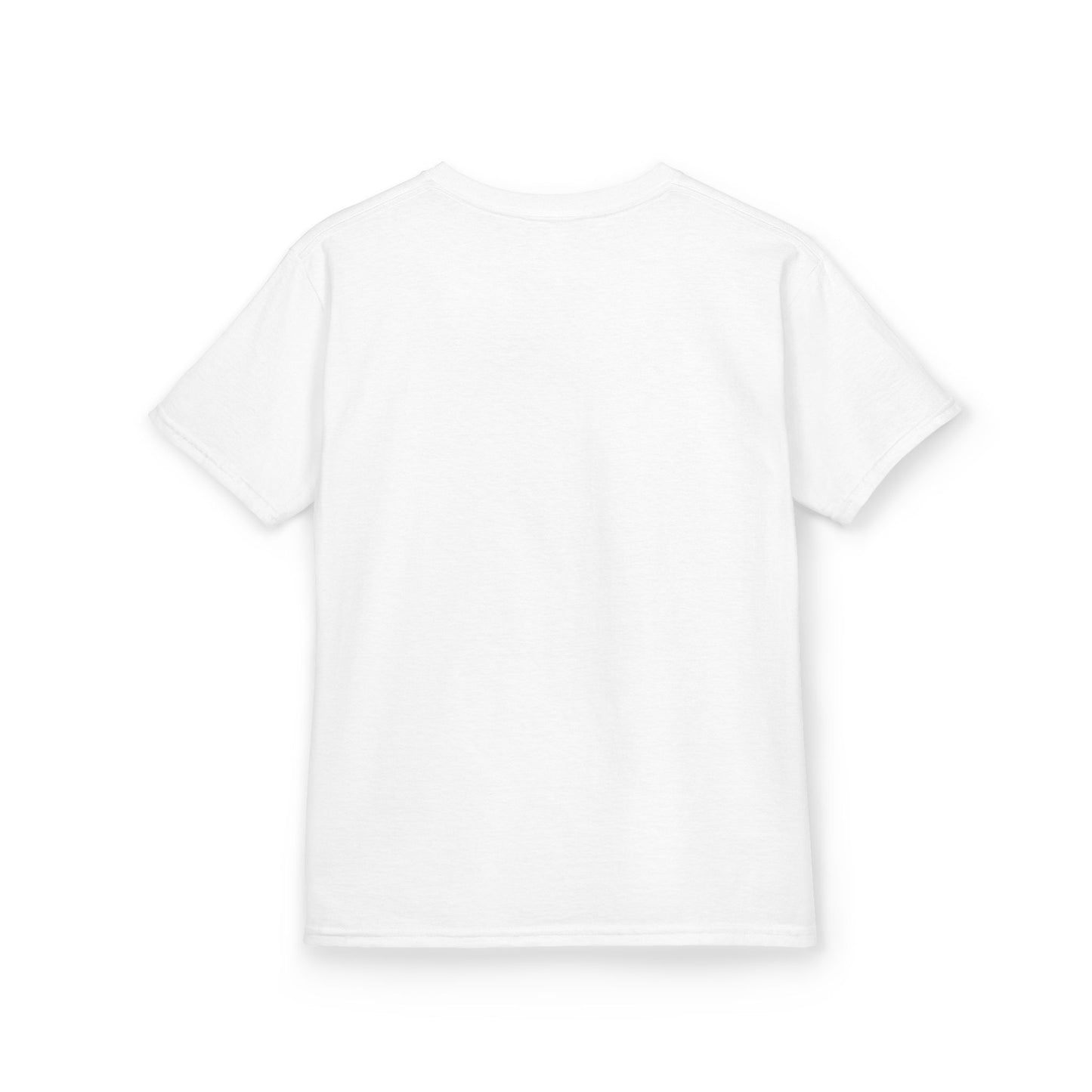 Kids Heavy Cotton™ Tee Wishin I Was Fishin