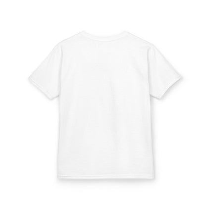 Kids Heavy Cotton™ Tee Wishin I Was Fishin