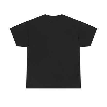 MAMA Fishing Design - Perfect for Everyday Wear & Gifts - Casual Unisex Heavy Cotton Tee with Camo