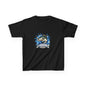 Kids Fishing Adventure Tee - Fun Designs for Young Anglers