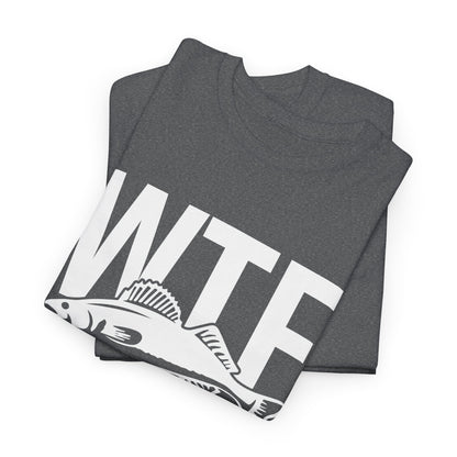 Comfortable Unisex Heavy Cotton Tee - Perfect for All Occasions