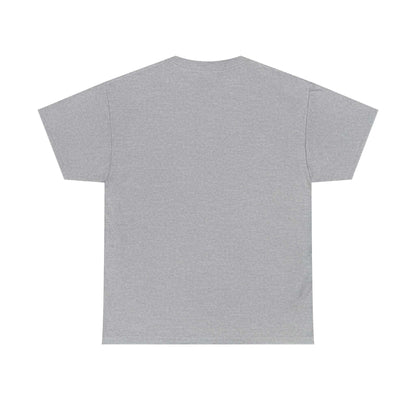 Just Call Me Pretty Fishing Tee - Unisex Heavy Cotton Shirt for Outdoor Enthusiasts