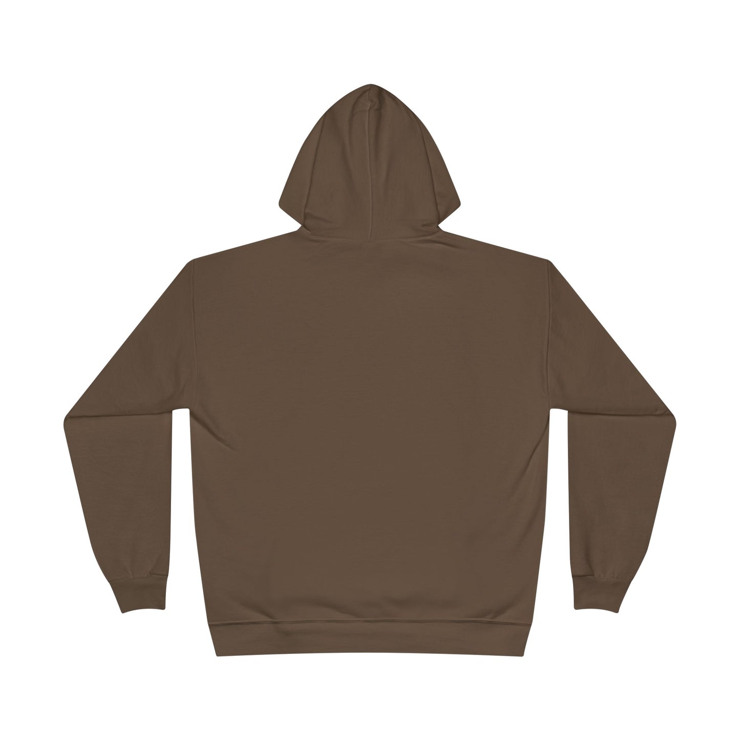 Fishing Humor Eco-Friendly Pullover Hoodie - Perfect Gift for Anglers