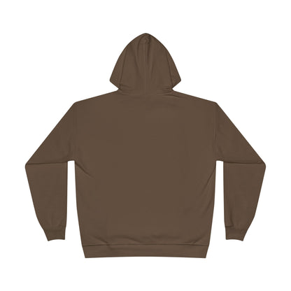 Fishing Humor Eco-Friendly Pullover Hoodie - Perfect Gift for Anglers