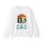 Dad's Fishing Buddies Sweatshirt