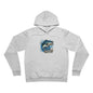 Fishing Enthusiast Hoodie - Ultimate Comfort for Anglers