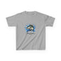Kids Fishing Adventure Tee - Fun Designs for Young Anglers