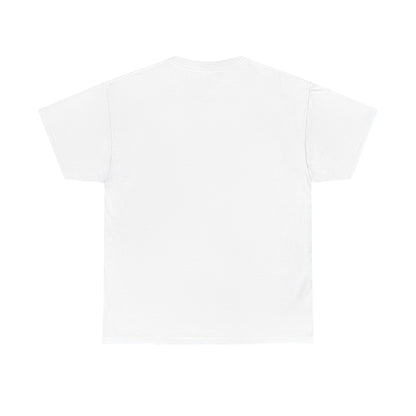 MAMA Fishing Distressed Design - Cool Unisex Heavy Cotton Tee with Casual Comfort for Every Occasion